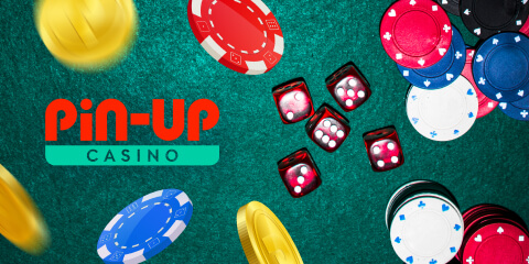 Как именно заработать в онлайн-казино Pin Up?