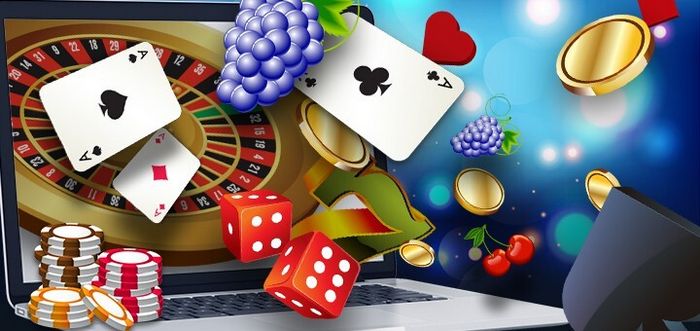 Pinco Casino ile Kumar Dünyasını Aşmak: Kayıt, Avantajlar ve En İyi Slotlar İçin Bir Kılavuz