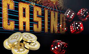 BC Game Casino: descubra exatamente como jogar com criptomoedas